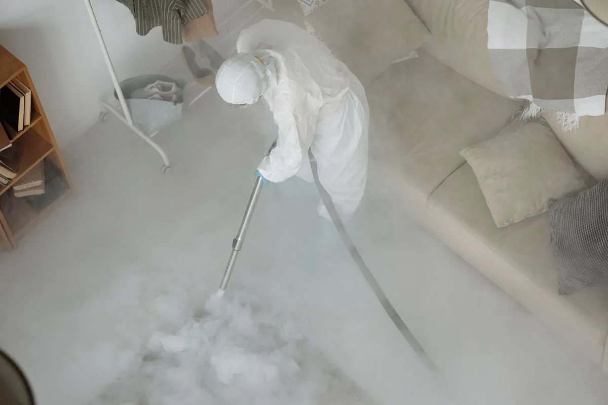 Crime Scene Cleanup in Jackson Center, OH